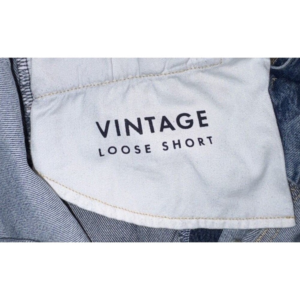 Lucky Brand “Vintage Loose Shorts” - Men’s Size 31 - Picture 5 of 10
